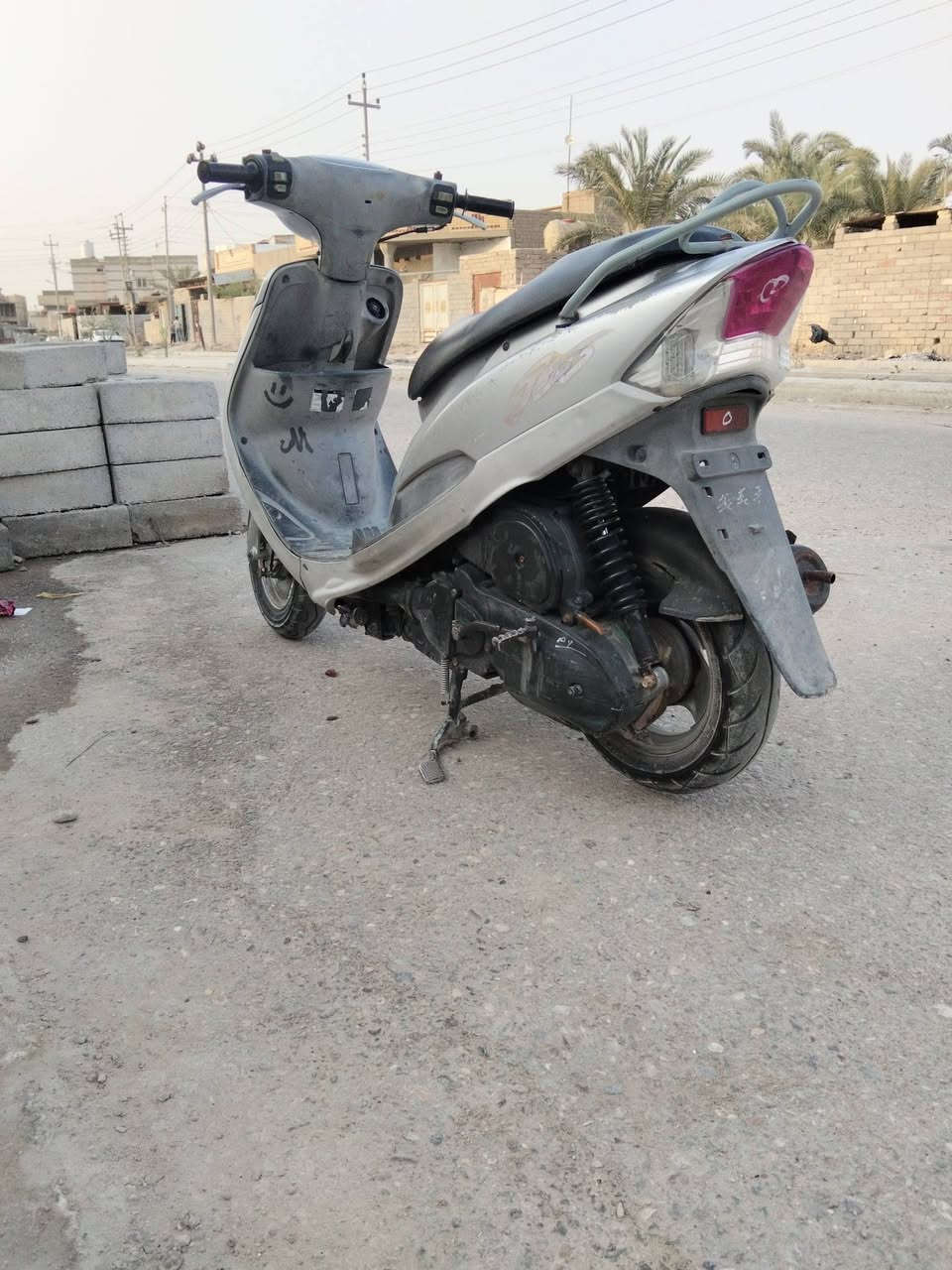 دراجة • للبيع • واتساب