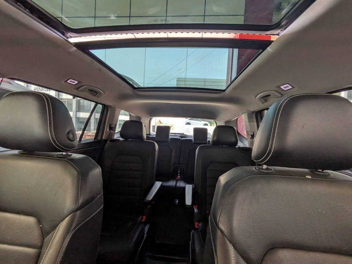 VOLKSWAGEN ATLAS SEL 2024 AWD
مكينة 20 توربو Awd  ٤ سلندر
فول بانوراما
داتاشو
كشن تدفئة و تبريد و خزن
تبريد مركزي
نشرة ليد
7 راكب vip فاملي
مقاعد جلد
نقطة عمياء
شاشة مركزي
دعم لاسلكي apple carplay . Android
دعم جاملغ سائق صبخ و شبر صبخ بالبنيد موضح بالصور
سعر 275 و مجال
بدون رقم تترقم محافظات الاقليم
رقم شاصي

1V2BR2CA4RC554375
رقم موبايل *********** دهوك, العراق
