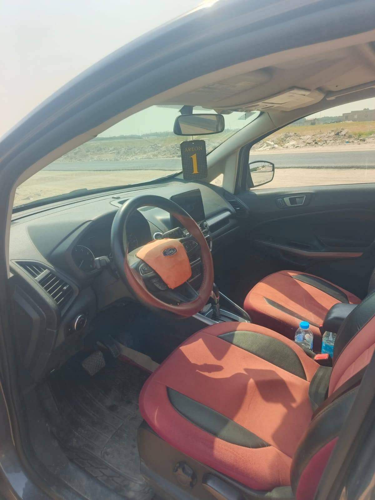 ايكو سبورت • ٢٠٢٢ • طخه بصيطه