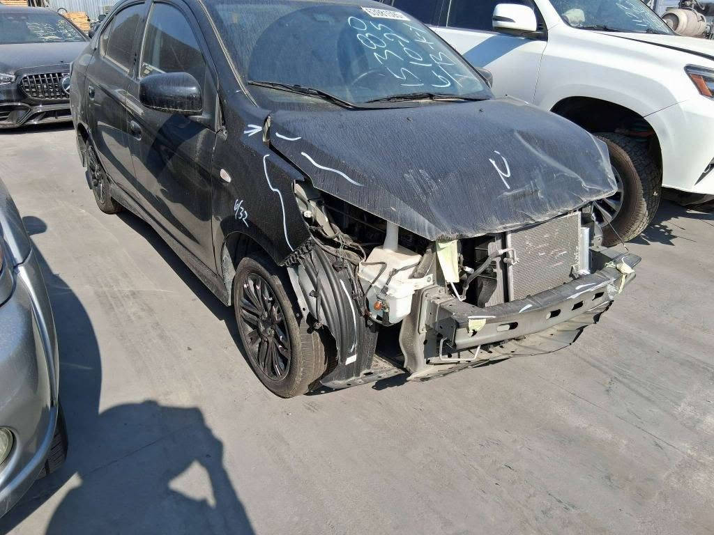 ميراج • حادث • بغداد الكرخ