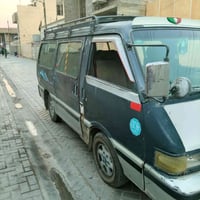 كيا بستا • موديل ٩٥ • للبيع