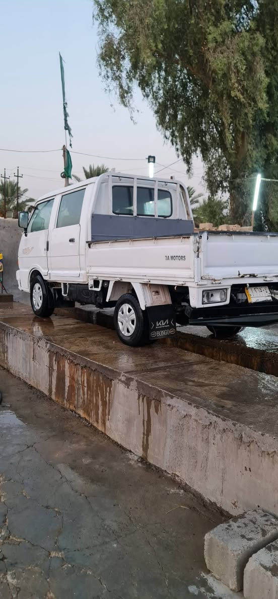 كياء موديل 95 رقم بابل كير ومحرك مكفول مكان بابل جبله  ***********
