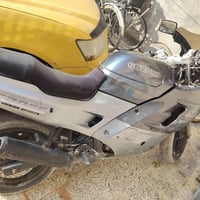بطحه • سوزوكي • تشتغل وتطفي
