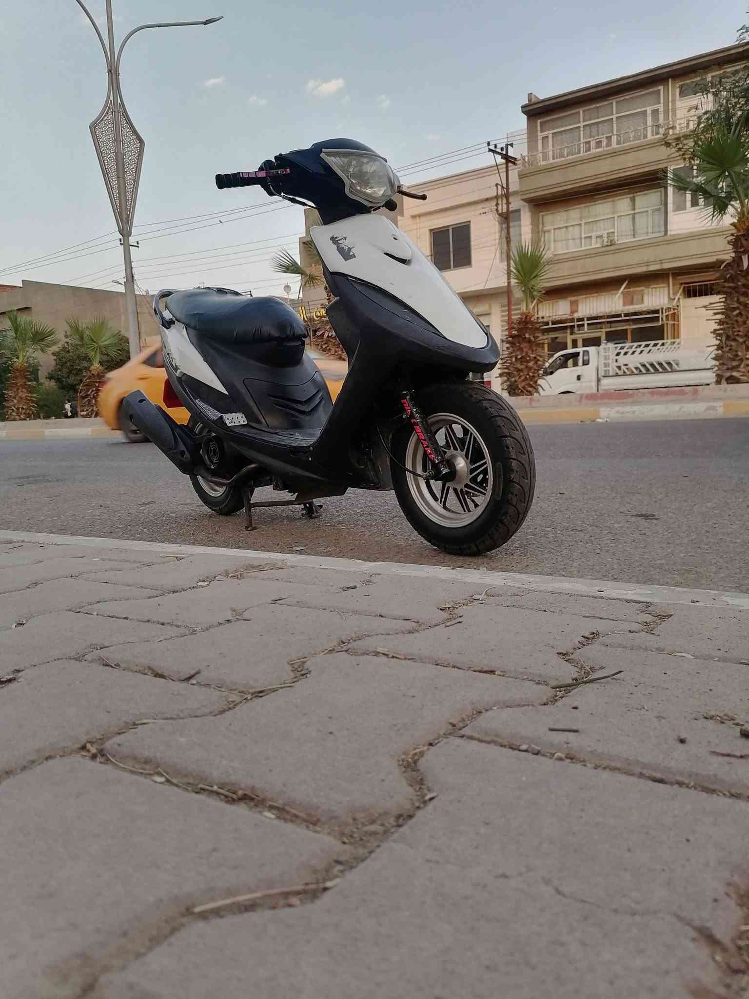 ماكس عدلة • نضيفه • محرك مفتوح