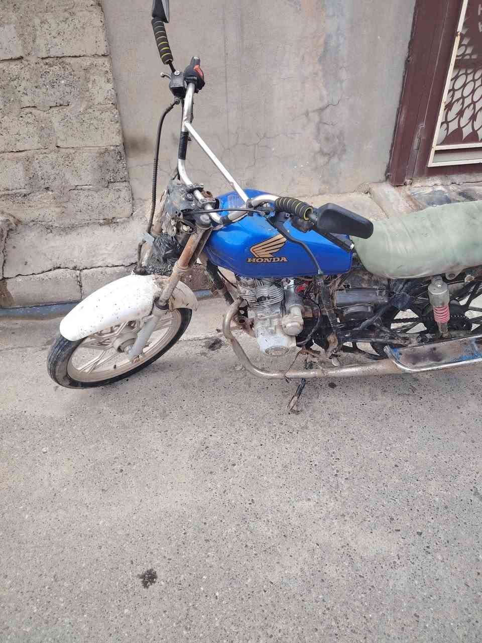 هوندا • للبيع • مجال بسيط