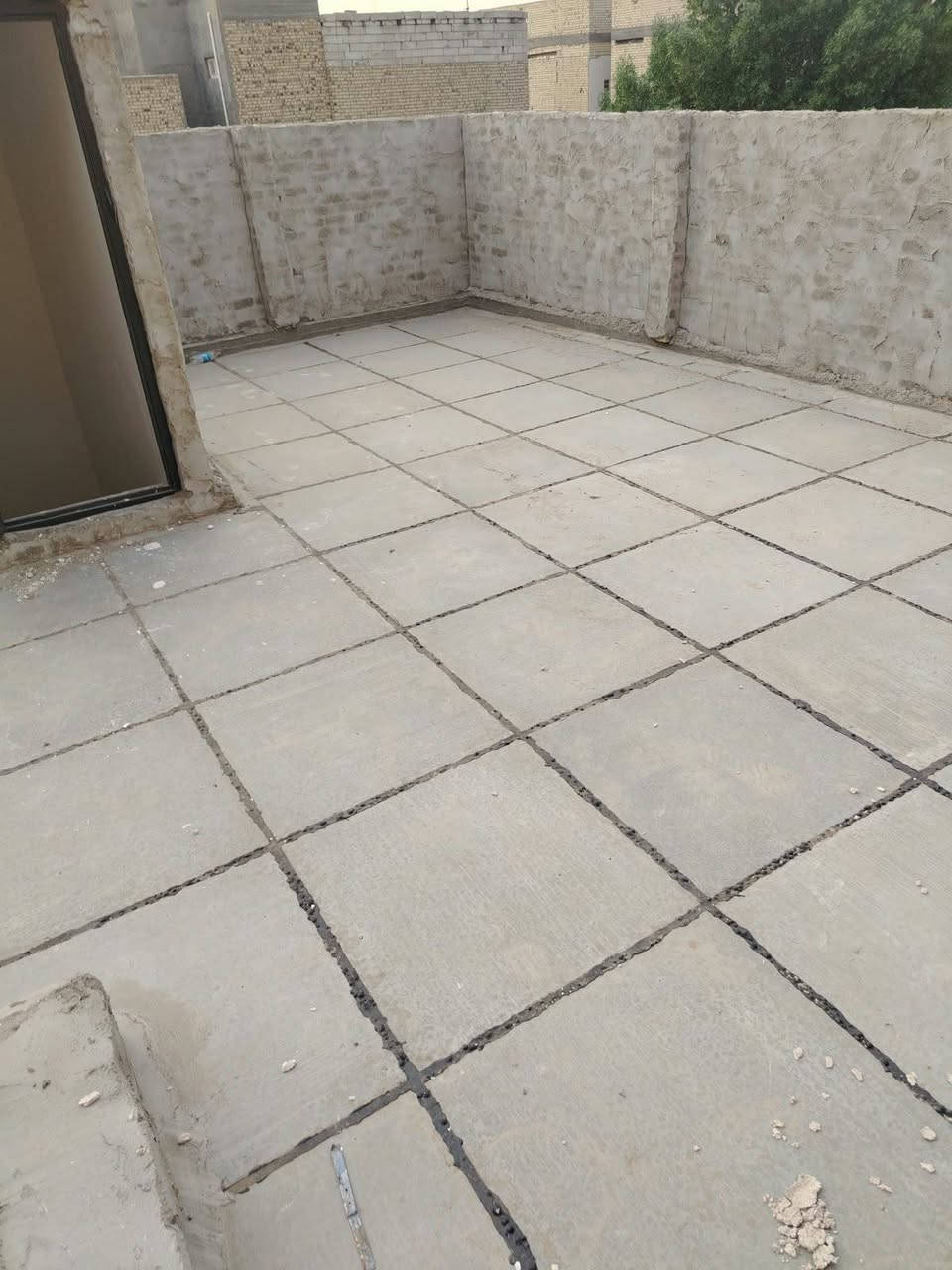 طابو زراعي • ١٠٠م • غرفتين