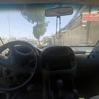 باجيرو • ٢٠٠١ • ميسان