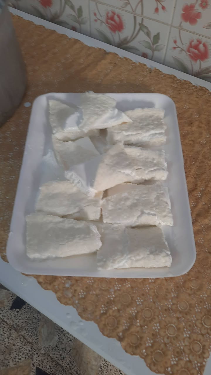 حليب جاموس • مناسب للكيمر • ٥/١٠/١٣لتر