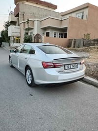 موديل ٢٠٢١ • بانوراما • حادث جهة السائق