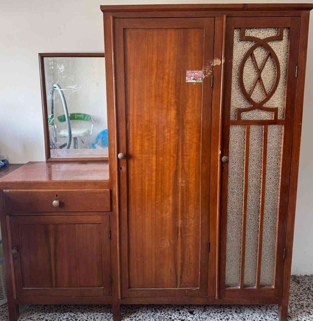 السلام عليكم
كنتور أطفال صاج نجاره عراقيه ب ٩٠ وبي مجال
سرير أيضا نجاره عراقيه صاج ب٦٥ وبيهه مجال
العنوان بغداد/زيونه
للتواصل ***********
