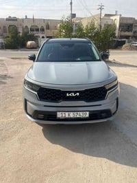 سورنتو • ٢٠٢٣ • فول مواصفات