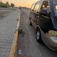 بريجو • ١٩٩٧ • مكفولة