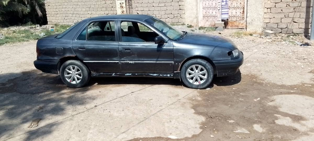 سلام عليكم.
سياره النتره موديل 94.سعر 22 وبيه مجال..امكن ديالى بلدروز رقم لاستفسار. ***********

