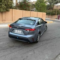 كورولا LE • ٢٠٢٣ • رقم بغداد