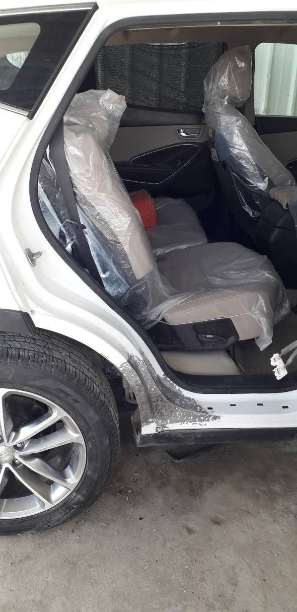 سمكره رضا الشمري تصليح كافه السيارات الحديثه صبغ اوبارد العزيزيه الشارع العام ***********

