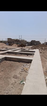 البصرة ابو الخصيب • ٢٤٠م • طابو صرف