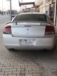 جارجر2008للبيع فقط سيارة جاهزه من كلشي بيه مكانات صبغ السعر (115)07809...