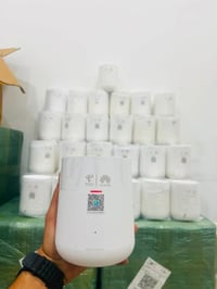 🔥 وصل حديثاً HUAWEI K662D 🚀 Wi-Fi 6 AX3000 ⚡ سرعة Gigabit 📡 تغطية أوسع...