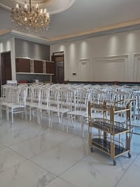 نستقبل مناسباتكم  وافراحكم موثقه في تتطبيق اجرلي  للحجز وتساب 07711511...
