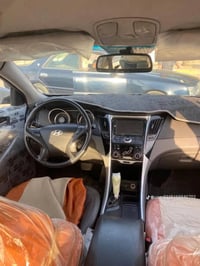 سوناتا • ٢٠١٣ • البصره