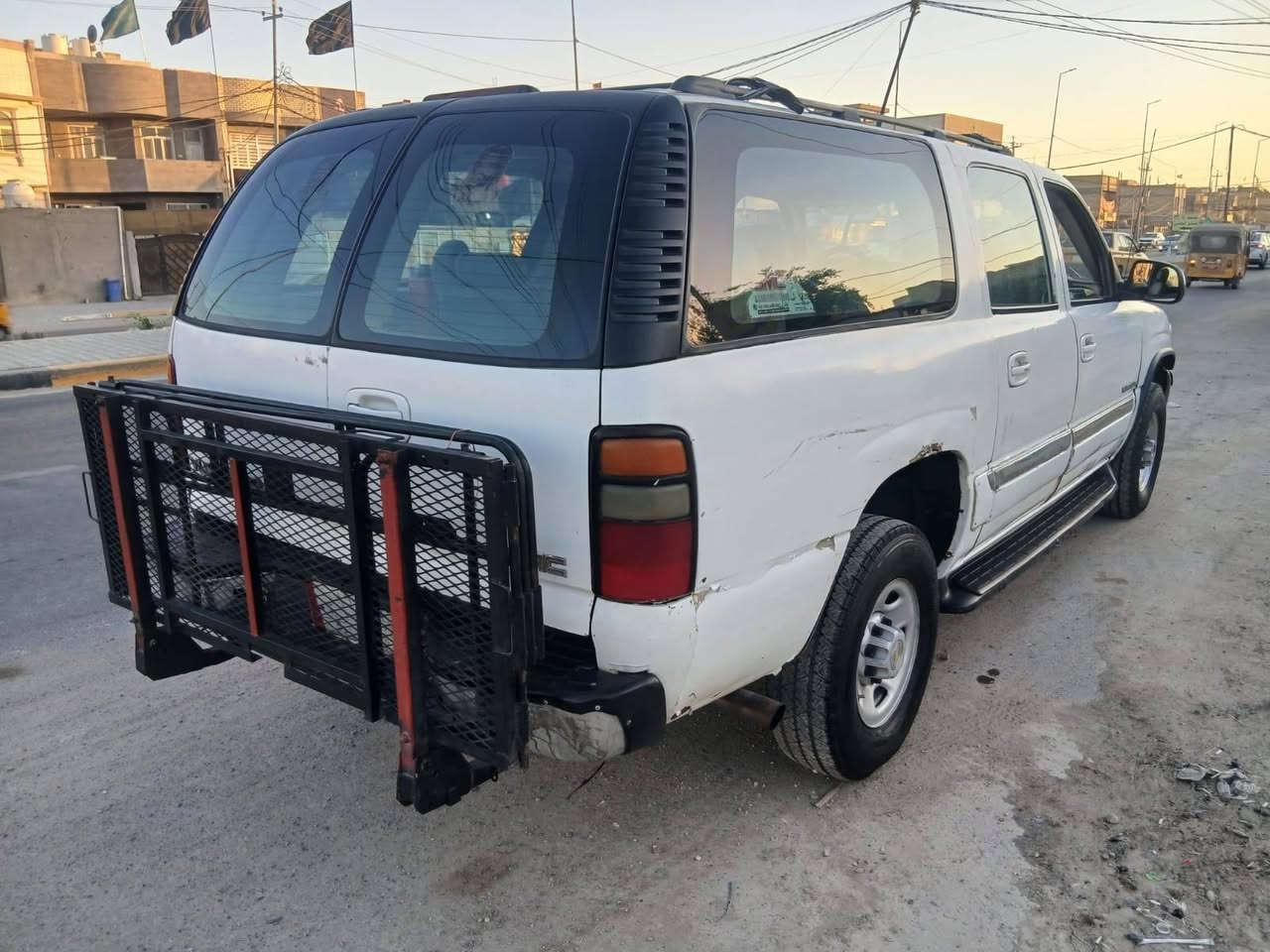 بهبهان 2001 فحل 8 برغي للبيع جاهزه خطه بغداد قلعة سكر سعر 65 وبيه مجال تصل على ***********
