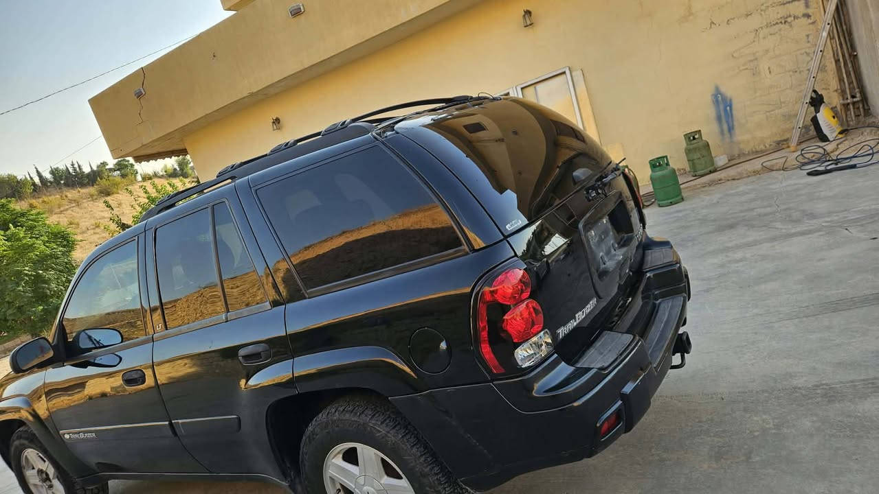 شؤفليت بلايز مؤديل 2003 مواسفات LS گير محرك تبريد بشه رت دعامي عل دعامي بشرت ما بي سبوغ  4تاير ويل جديد علمود سعر ***********/***********
