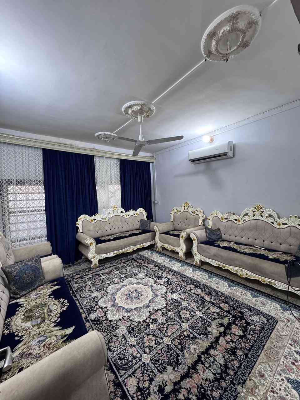 سند ٢٥ • أبو خستاوي • ١٠٠م