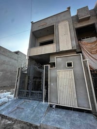 وبركاته #مكتب_الغوالي بيت للبيع في حي التحرير ، اقرب نقطة دالة جامع ال...