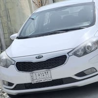 سيراتو • ٢٠١٤ • محرك 2.0