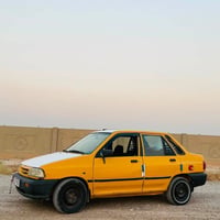 سايبا • ٢٠١١ • محرك وكير تمام