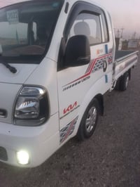 كيا • موديل 22 • المقداديه