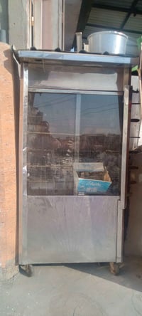 شوايه دجاج • نضيفه