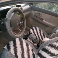سبكترا • موديل ٢٠٠٧ • محرك ٢٠٠٠