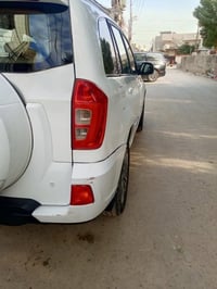 شيري تيكو • ٢٠١٨ • بغداد الدوره