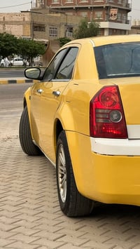 مكينة جديدة • صبغة جديدة • ضربة بالمراية