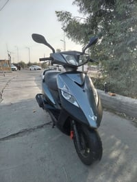 ياماها ١٤٠ • ابلاديه • كهربائيات