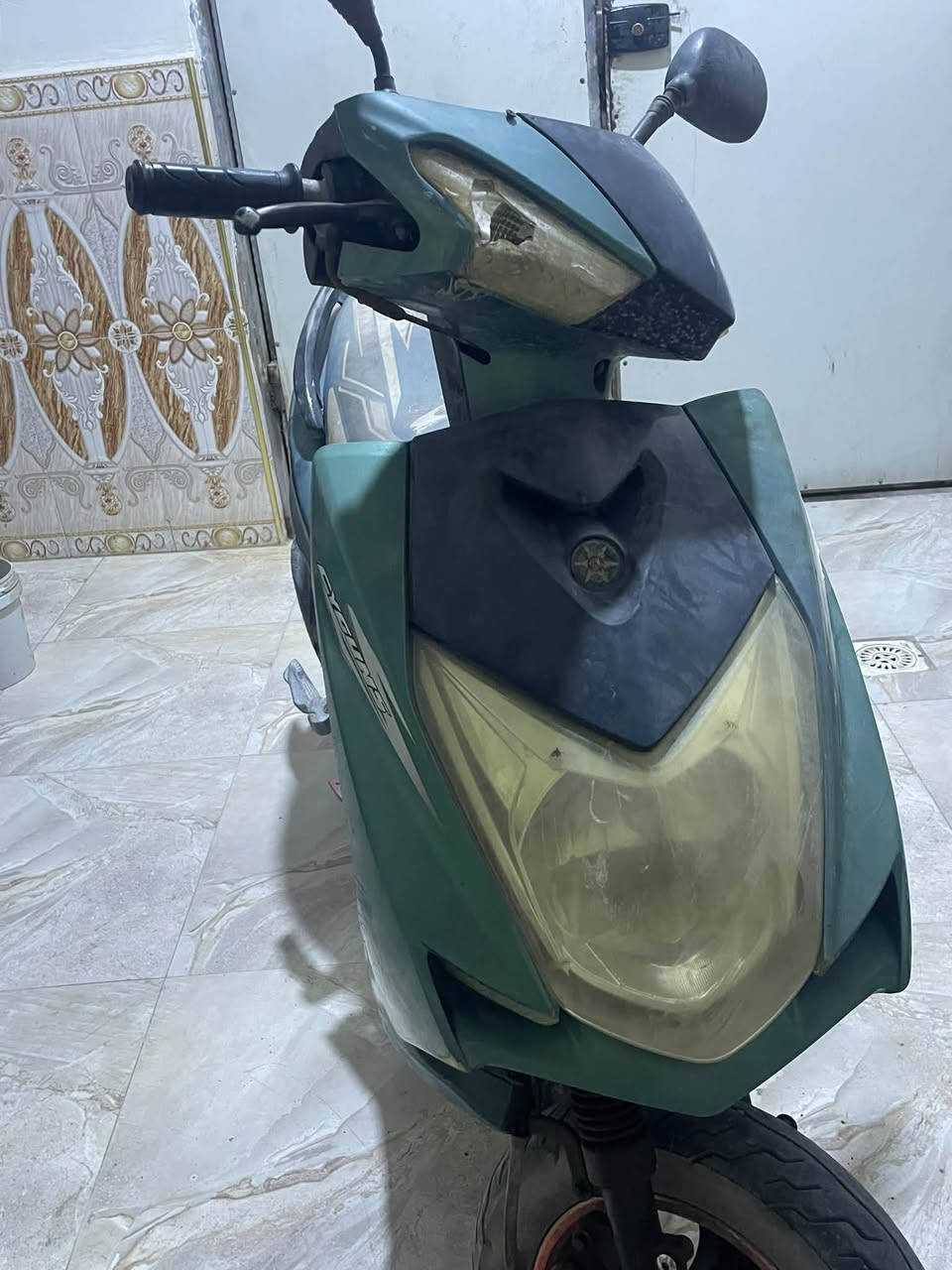 درجه • كفه عطلانه • بصره جزيره