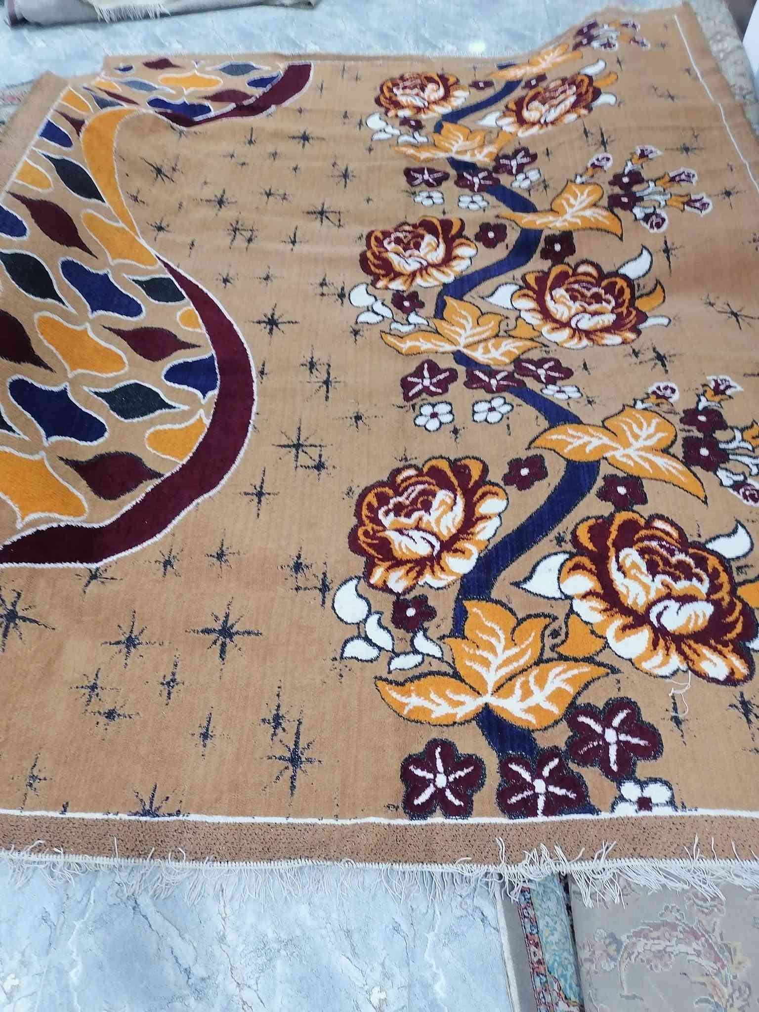 سلام عليكم عندي زوالي للبيع قياس مختلفه مكاني بهرز استفسار على الرقم ***********

نص مكتوب في الصور:
- ELEGANT STYLE