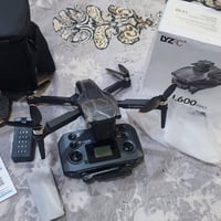 درون L600 • كرتون مفتوح • توصيل