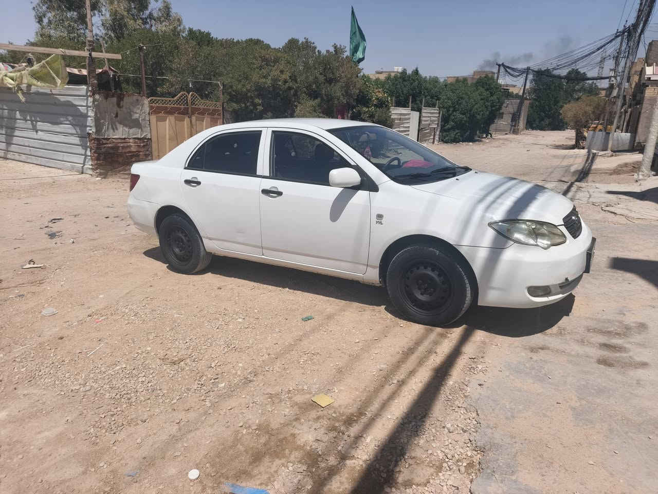 ٢٠٢٠بيوايدي سياره ببه شويه بارد بلباب سايق ماشيه ١٧٠سياره فاكه يعني حره كبل تحويل سعر٨٠وبيه مجال بصيط مكانه كربلاء ورقمه كربلاء وراعيه كربلاء تفاصيل أكثر تصل ***********
