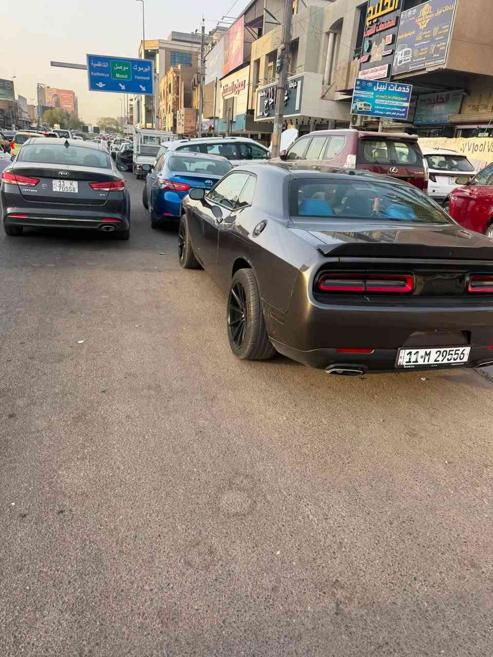 سلام عليكم 
للبيع 
موديل 2022
ماشيه 71
عنوان بغداد 
سعر 145
موبايل ***********
