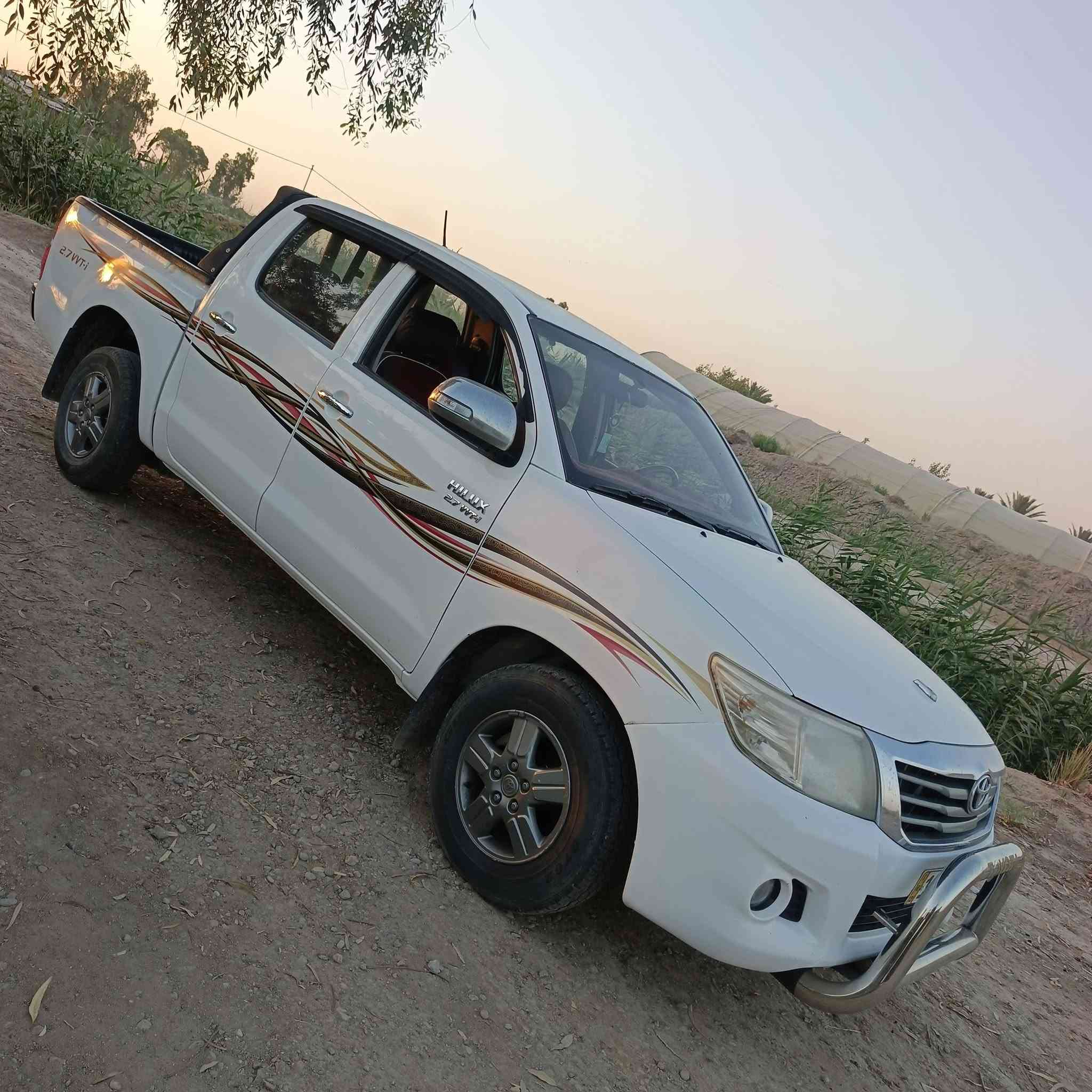 سلام عليكم البيع تيوتا موديل 2015 مثل ما موضح بالسونار مكان بابل جبله الاستفسار 📞/***********
