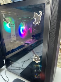 تشغل كل الالعاب • RX580 8GB • ١٦ جيجا رام