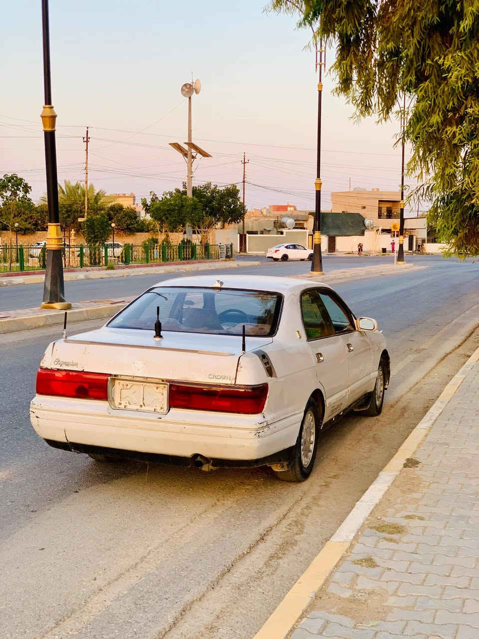 سلام عليكم

بطه ادوات  محرك بي بدايت بكن من شغل ما تسمعلو صوت بكن له دوسل حيل يالله يطلع صوت كير شرط كهربايات شاشه اشاير رونات كلها شغاله  سعر ((15)) وبيه مجال ***********
***********
مكاني شركاط ترهم مروس
