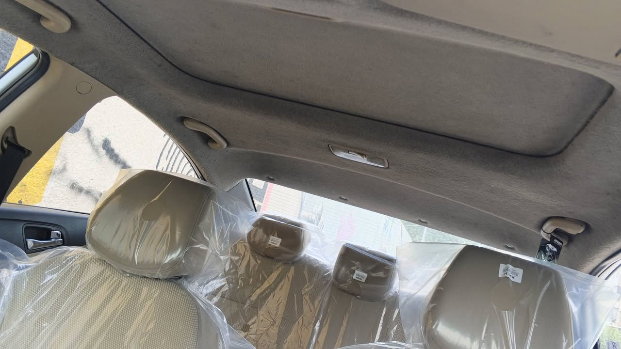 اكسنت ٢٠١٢ • بدون حادث • محرك ١٦٠٠