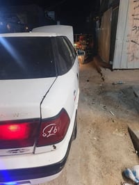 دايو اسبرو • صوت براص • نجف الجديده