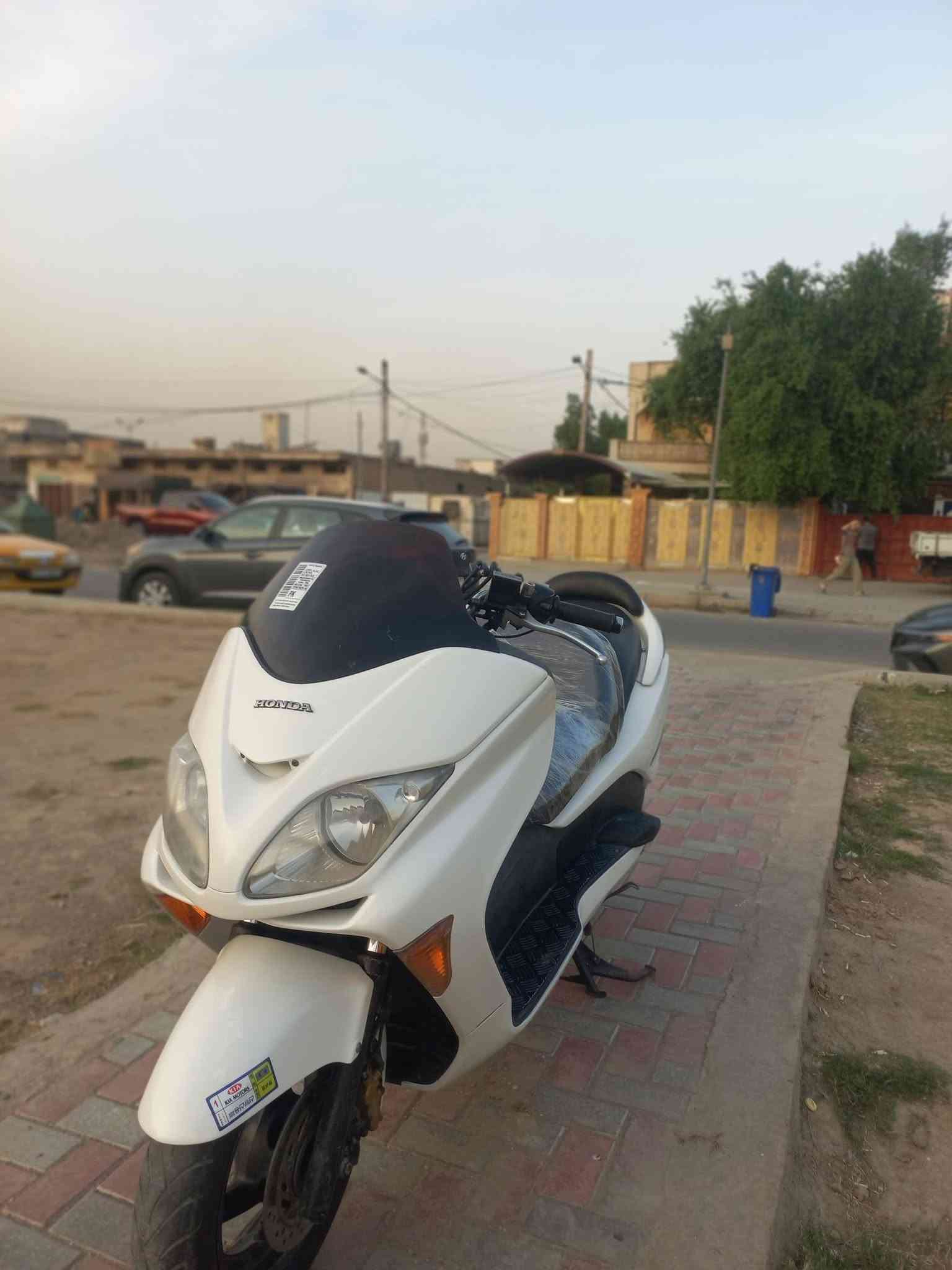 فورزه • ٦كير • اي بي اس