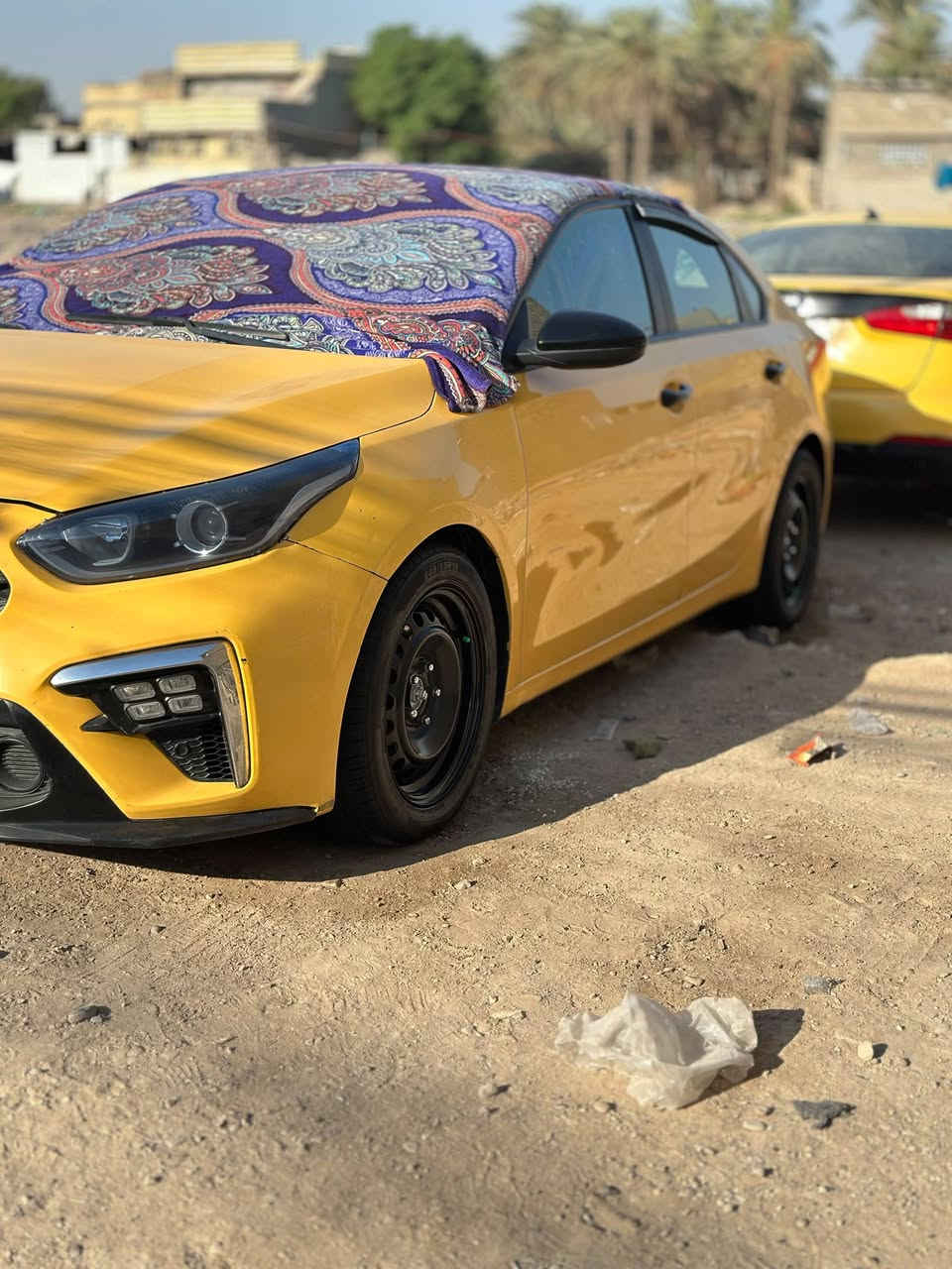 سلام عليكم
كيا فورتي موديل 2019 أمريكي
حادثهه بنيد أو جاملغ
رقم بغداد انكليزي سنويه أو هزه جديده
سياره بسمي تحويل مباشر
كير أو محرك خير من الله
صدر امامي خلفي جديد
تخم تاير تحكم استيرن جهتين
حساسات شاشه
السعر /115 أو بيهه مجال
المكان /بغداد
الرقم /***********
