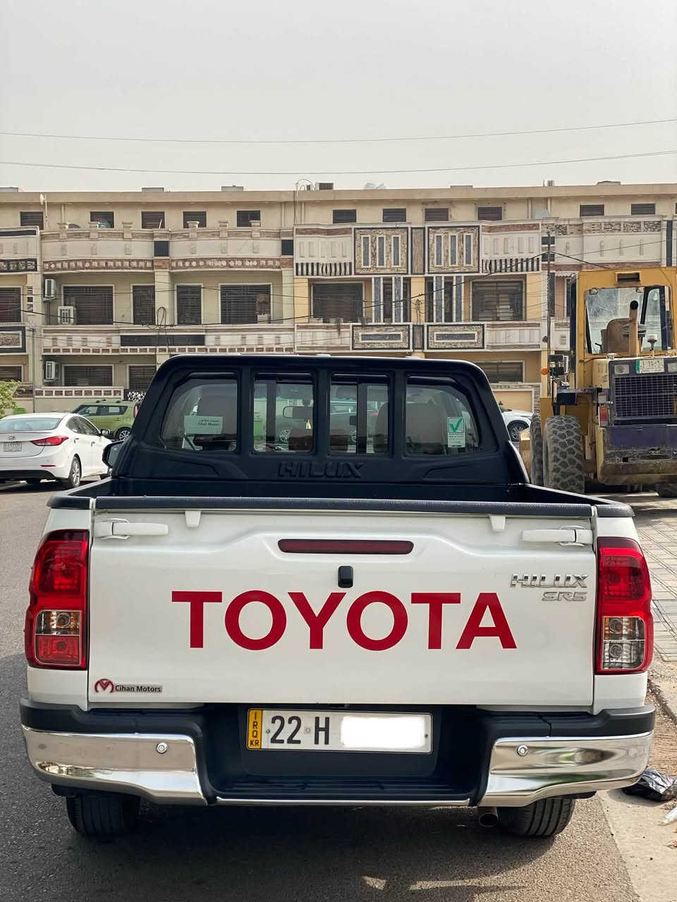 بيكب • ٢٠٢٤ • رقم اربيل