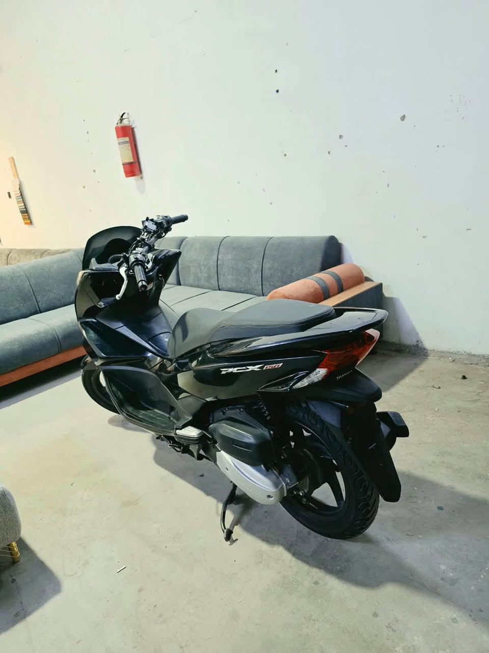 PCX • جيل الثاني • ١٥٠
